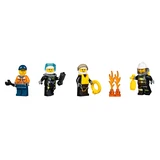 LEGO® City Fire Starter Set 60106 (6/7)