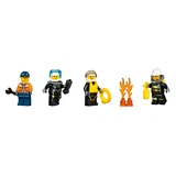 LEGO® City Fire Starter Set 60106 (7/7)