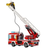 LEGO® City Ladderwagen 60107 (3/7)
