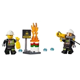 LEGO® City Ladderwagen 60107 (4/7)