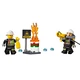 Feuerwehrfahrzeug mit fahrbarer Leiter 60107 thumbnail-3