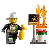 LEGO® City Ladderwagen 60107 (5/7)