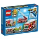 Feuerwehrfahrzeug mit fahrbarer Leiter 60107 thumbnail-6