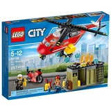 LEGO® City Feuerwehr-Löscheinheit 60108 (1/6)