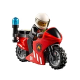 LEGO® City Feuerwehr-Löscheinheit 60108 (4/6)