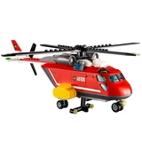 LEGO® City Feuerwehr-Löscheinheit 60108 (5/6)