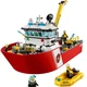 Feuerwehrschiff 60109 thumbnail-4