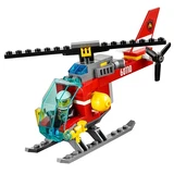 LEGO® City Fire Station 60110 (5/6)