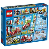 LEGO® City Fire Station 60110 (6/6)