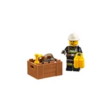 LEGO® City Le camion d'intervention des pompiers 60111 (5/9) LEGO® City Le camion d'intervention des pompiers 60111 (5/9)