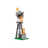 LEGO® City Le camion d'intervention des pompiers 60111 (6/9) LEGO® City Le camion d'intervention des pompiers 60111 (6/9)