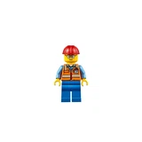 LEGO® City Le camion d'intervention des pompiers 60111 (8/9) LEGO® City Le camion d'intervention des pompiers 60111 (8/9)
