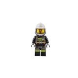 LEGO® City Le camion d'intervention des pompiers 60111 (9/9) LEGO® City Le camion d'intervention des pompiers 60111 (9/9)
