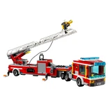 LEGO® City Le grand camion de pompiers 60112 (3/8)