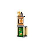 LEGO® City Le grand camion de pompiers 60112 (6/8)