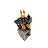 LEGO® City Le grand camion de pompiers 60112 (7/8)