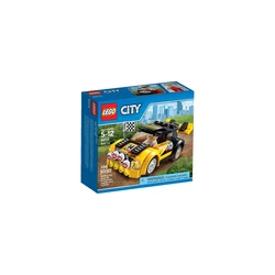Rally Car 60113