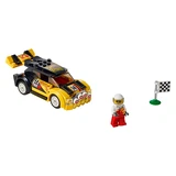 LEGO® City Rally Car 60113 (2/7)