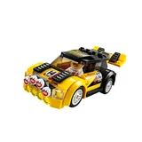 LEGO® City Rally Car 60113 (3/7)