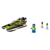 LEGO® City Race Boat 60114 (2/6) LEGO® City Race Boat 60114 (2/6)
