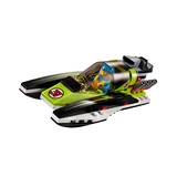 LEGO® City Race Boat 60114 (3/6) LEGO® City Race Boat 60114 (3/6)