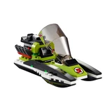 LEGO® City Race Boat 60114 (4/6) LEGO® City Race Boat 60114 (4/6)