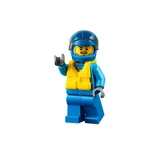 LEGO® City Race Boat 60114 (5/6) LEGO® City Race Boat 60114 (5/6)