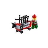 LEGO® City 4 x 4 Off Roader 60115 (2/4)