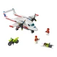 Ambulance Plane 60116 thumbnail-1