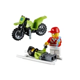 LEGO® City Rettungsflugzeug 60116 (4/9)