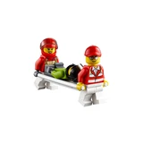 LEGO® City Rettungsflugzeug 60116 (6/9)