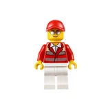 LEGO® City Rettungsflugzeug 60116 (7/9)