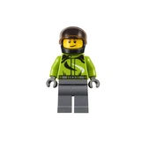 LEGO® City Rettungsflugzeug 60116 (8/9)