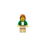 LEGO® City Van & Caravan 60117 (11/12)
