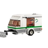 LEGO® City Van & Caravan 60117 (4/12)