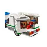 LEGO® City Van & Caravan 60117 (6/12)