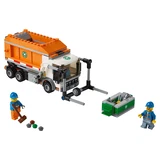 LEGO® City Le camion poubelle 60118 (2/9)