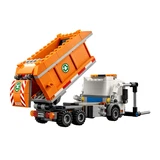 LEGO® City Le camion poubelle 60118 (4/9)
