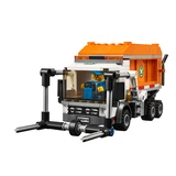 LEGO® City Le camion poubelle 60118 (5/9)