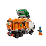 LEGO® City Le camion poubelle 60118 (6/9)