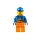 LEGO® City Le camion poubelle 60118 (9/9)