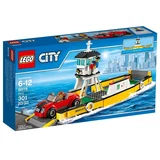 LEGO® City Veerpont 60119 (1/6) LEGO® City Veerpont 60119 (1/6)