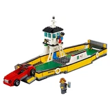 LEGO® City Veerpont 60119 (2/6) LEGO® City Veerpont 60119 (2/6)