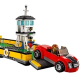 LEGO® City Veerpont 60119 (4/6) LEGO® City Veerpont 60119 (4/6)