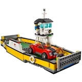 LEGO® City Veerpont 60119 (5/6) LEGO® City Veerpont 60119 (5/6)