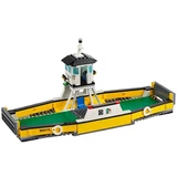 LEGO® City Veerpont 60119 (6/6) LEGO® City Veerpont 60119 (6/6)