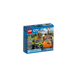 Volcano Starter Set 60120