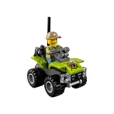 LEGO® City Volcano Starter Set 60120 (3/7)