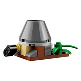 LEGO® City Volcano Starter Set 60120 (4/7)