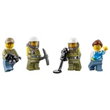 LEGO® City Volcano Starter Set 60120 (6/7)